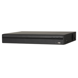 X-SECURITY XS-XVR6104H-2AI 4CH XVR 2MP AI рекордер