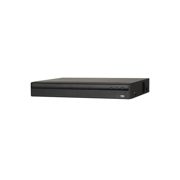 X-SECURITY XS-XVR6104H-2AI 4CH XVR 2MP AI рекордер