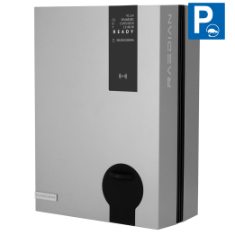 RAEDIAN RD-NEX-22-S-SILVER умный Wi-Fi автомат