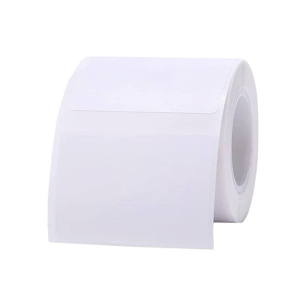 Thermal labels Niimbot for B21, 50mmx30mm, 230 pcs.