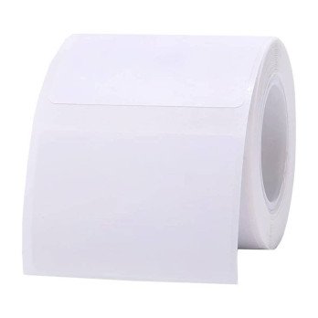 Termines etiketes Niimbot skirtas B21, 50mmx30mm, 230 vnt.