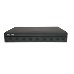 DAHUA HCVR4041 4-канальный 720p DVR