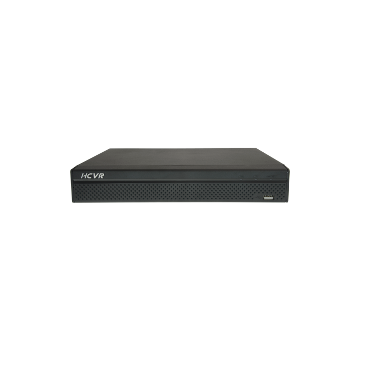 DAHUA HCVR4041 4-канальный 720p DVR