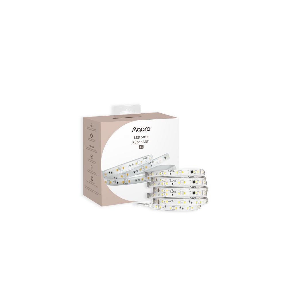 AQARA LED sloksne T1