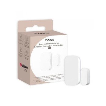 AQARA T1 Zigbee 3.0 duru ir langu jutiklis (DW-S03D)