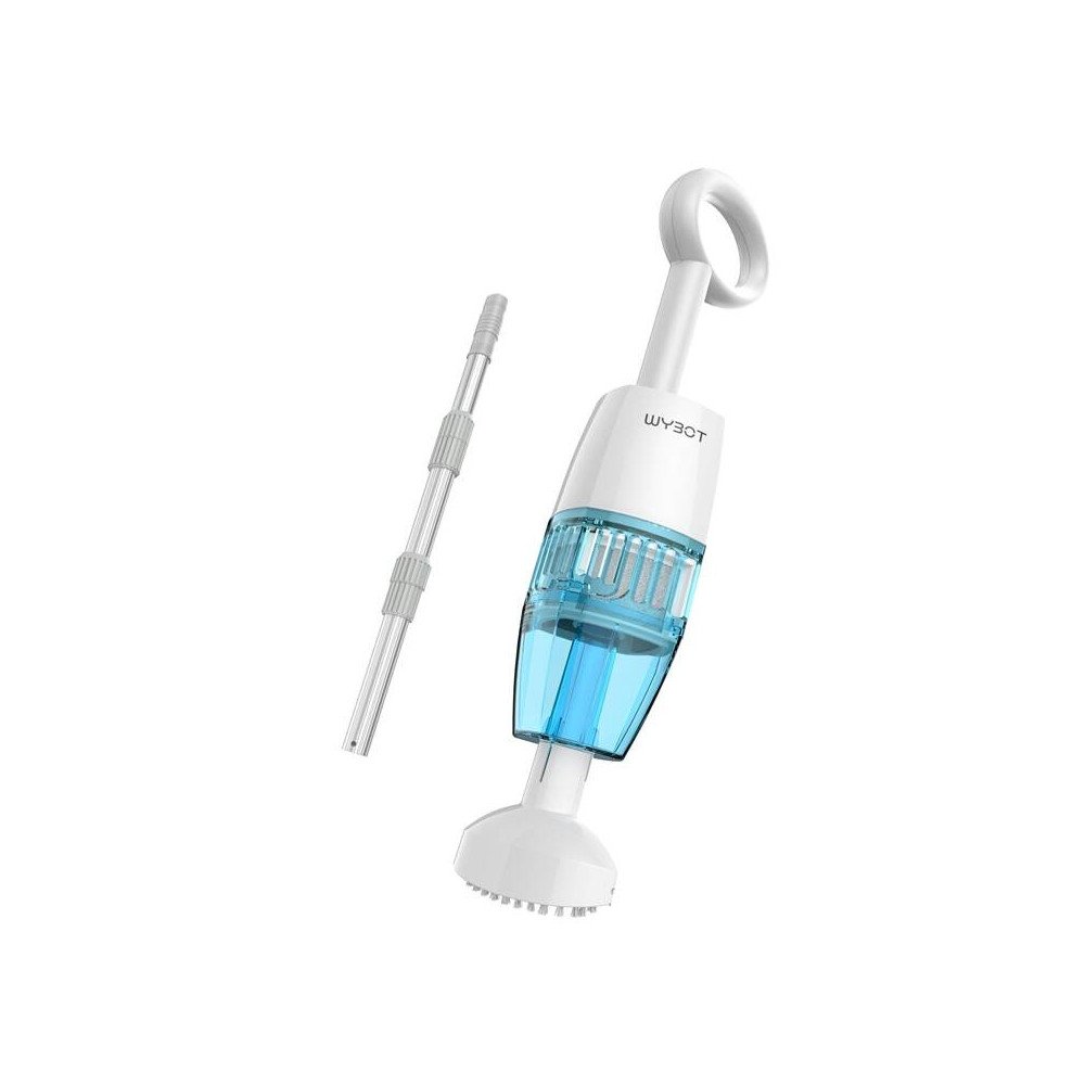 Wybot Hyson100 Handheld Pool Vacuum Cleaner