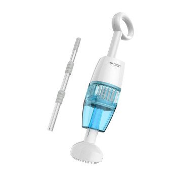 Wybot Hyson100 rankinis baseino dulkiu siurblys