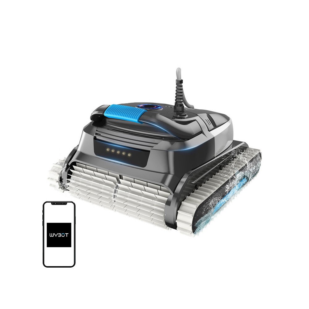 Wybot L1 wired pool cleaning robot
