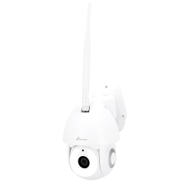 NIVIAN RETAIL NVS-IPC-0S2 4MP PTZ kamera Wi-Fi PoE IP65