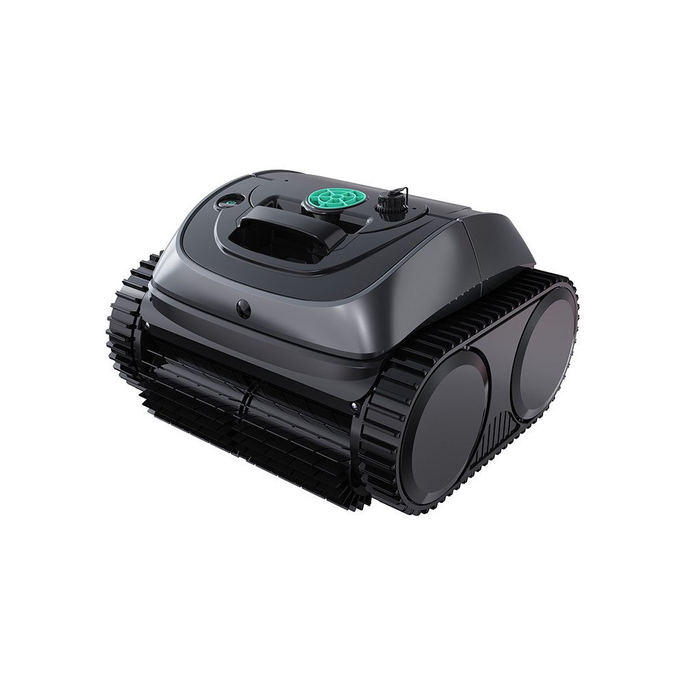 Wybot C1 juhtmevaba basseinipuhastusrobot