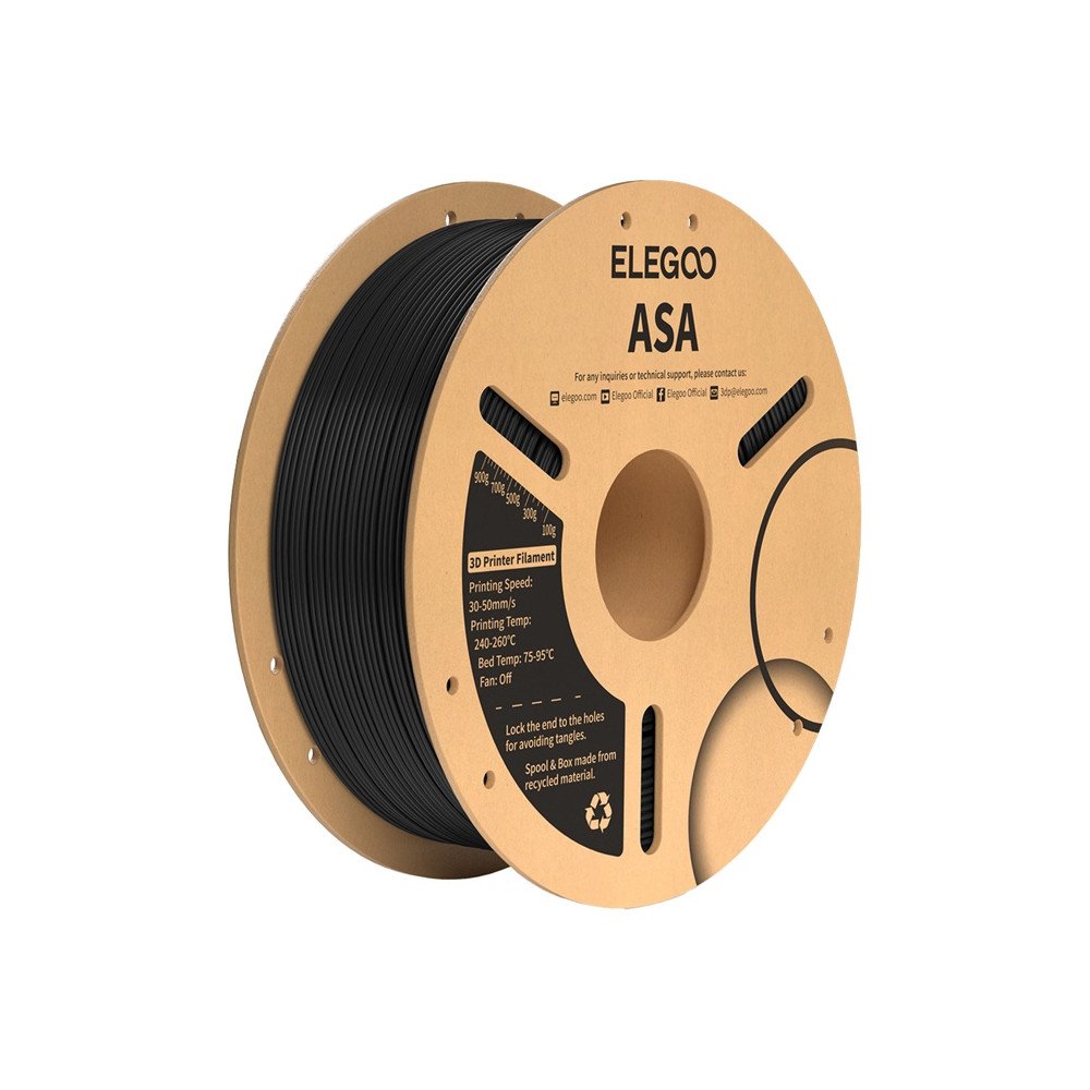 ELEGOO ASA ()