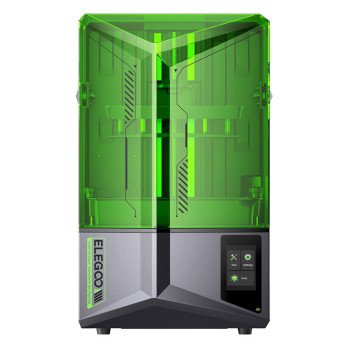 ELEGOO Saturn 4 3D-printer