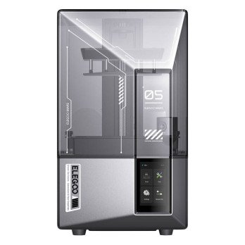 ELEGOO Mars 5 Ultra 3D-tulostin