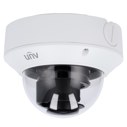 UNIVIEW EASY UV-IPC3235LR3-VSP-D 5MP IR Dome IP Camera, PoE, Wi-Fi, IP67
