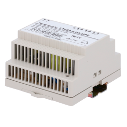 MARCA BLANCA DC12V3A-DIN-UPS-P 12V 3A UPS