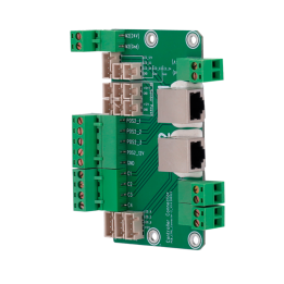 TURBOO TS-SP801-SBOARD piekļuves kontroles plate