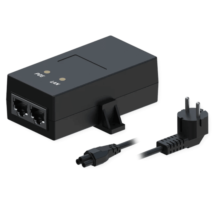 TELTONIKA TK-PR323EUB Power Adapter with PoE