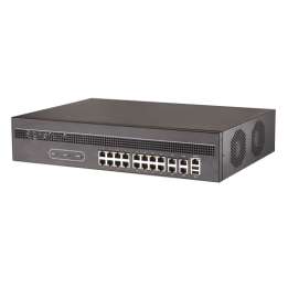 SAFIRE PRO SF-DEC7912H-4K NVR 4K/8MP