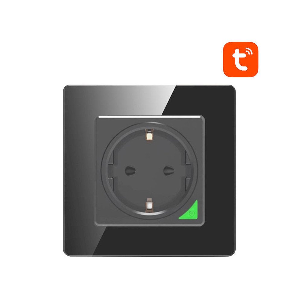 WiFi Avatto N-WOT10-EU-B TUYA ()