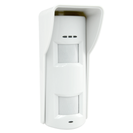 PYRONIX XDL12TT-AM āra PIR kustības sensors