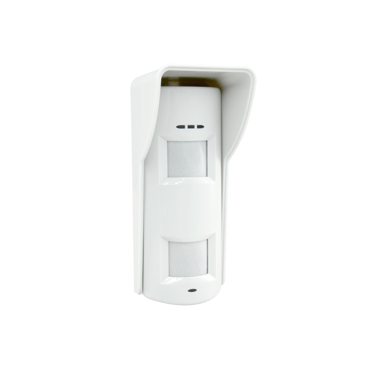 PYRONIX XDL12TT-AM āra PIR kustības sensors
