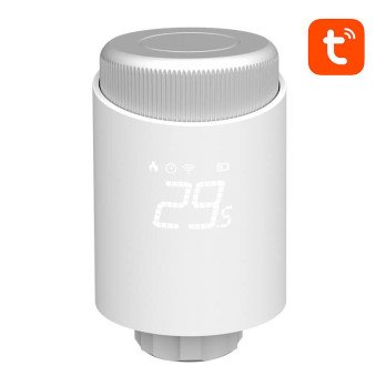 Avatto TRV10 Zigbee Tuya