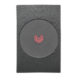 ZKTECO ZK-KR610E IP65 RFID tuvuma lasītājs 125 kHz