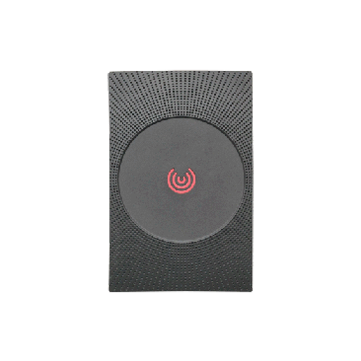 ZKTECO ZK-KR610E IP65 RFID tuvuma lasītājs 125 kHz