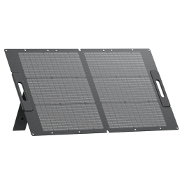 BLUETTI BL-PV100 100 W monokristalliline päikesepaneel võrguvälistele süsteemidele