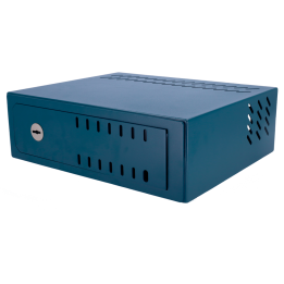 MARCA BLANCA SAFETYBOX-DVR-15 NVR / DVR