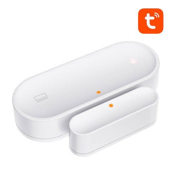 Ismanusis langu ir duru atidarymo jutiklis Avatto ZDS16