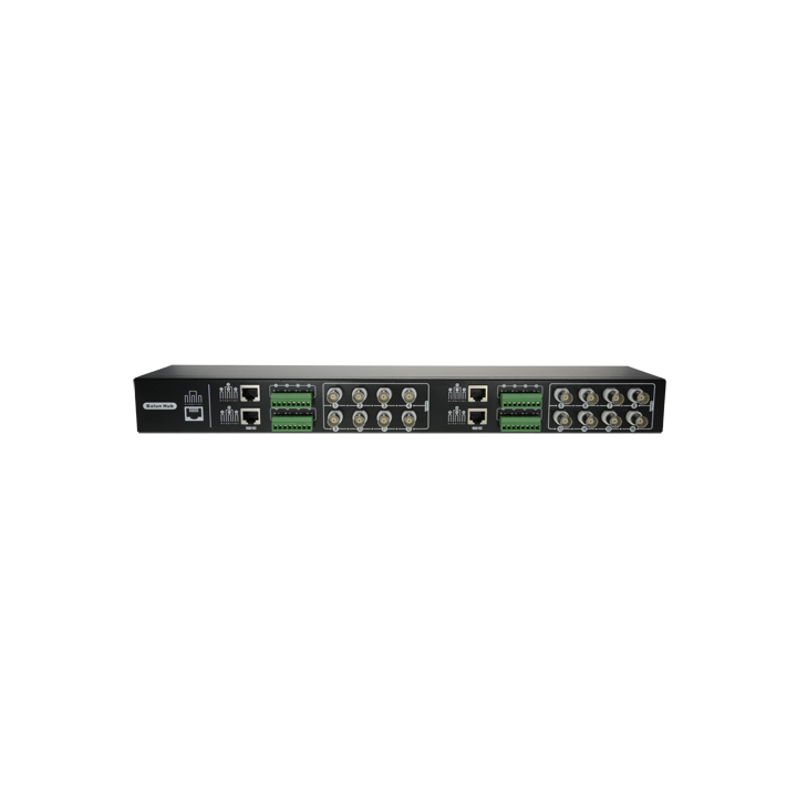 MARCA BLANCA BA616P Cat5e U/UTP кабель витая пара