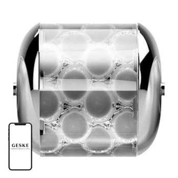 Face Roller jaahdytyspaa Geske