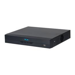 X-SECURITY XS-NVR2108-4AI 8ch NVR 4 PoE 12MP AI