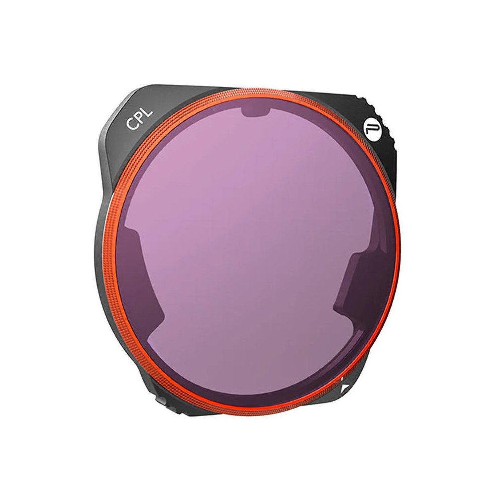 PGYTECH DJI Mavic 3 Pro CPL-filter (professionaalne)