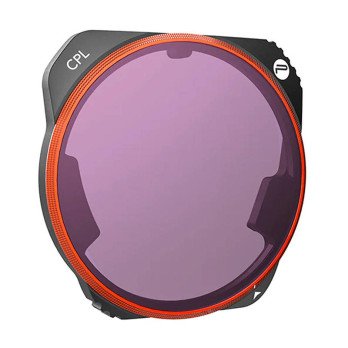 PGYTECH DJI Mavic 3 Pro CPL-suodatin (ammattimainen)