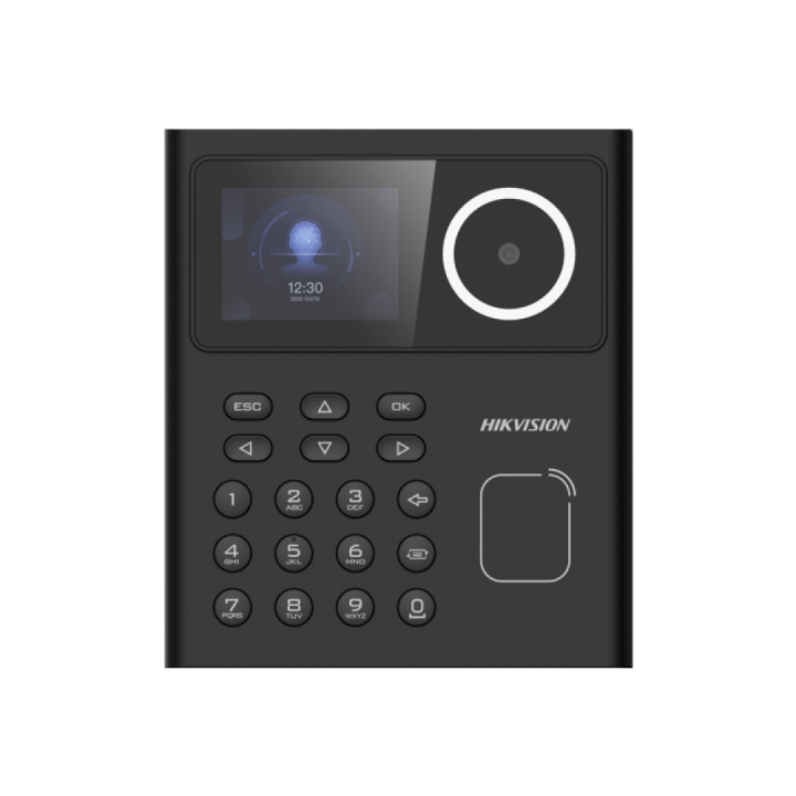 HIKVISION DS-K1T320EX Access Control Terminal