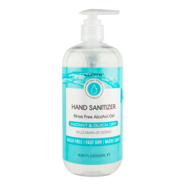 MARCA BLANCA HAND-SANITIZER Temperature & Humidity Sensor