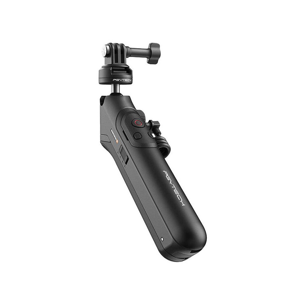 PGYTECH Caplock MantisPod Power Tripod Insta 360:lle