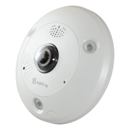 SAFIRE PRO SF-IPDM360-12Y Analog CCTV Camera