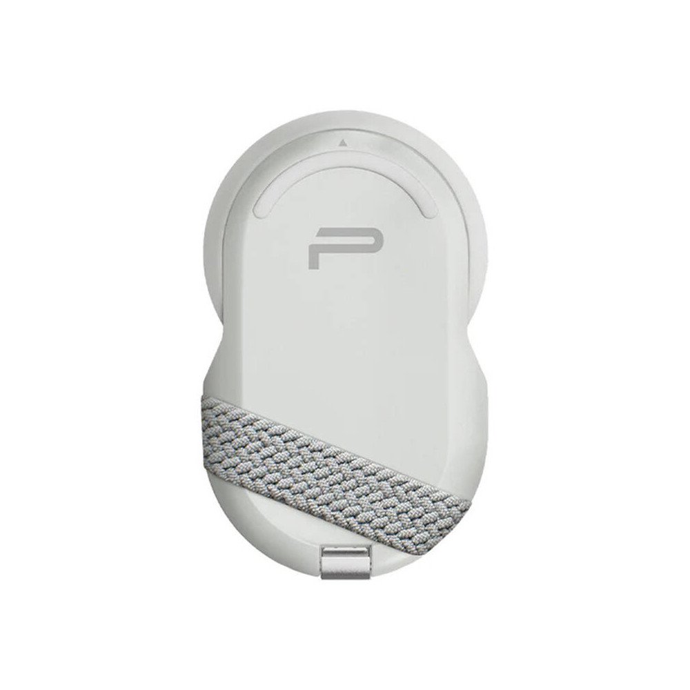 PGYTech magneettinen puhelinteline (harmaa)