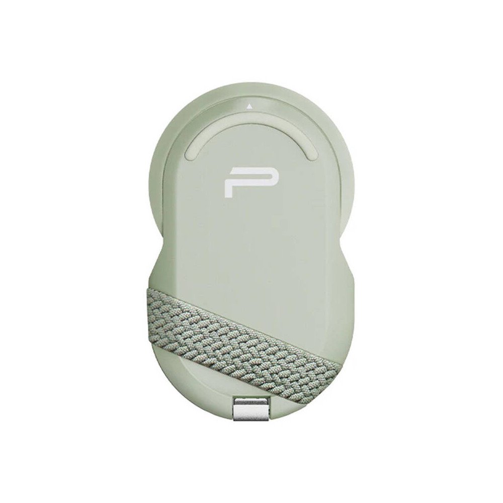 PGYTech magneettinen puhelinteline (vihrea)