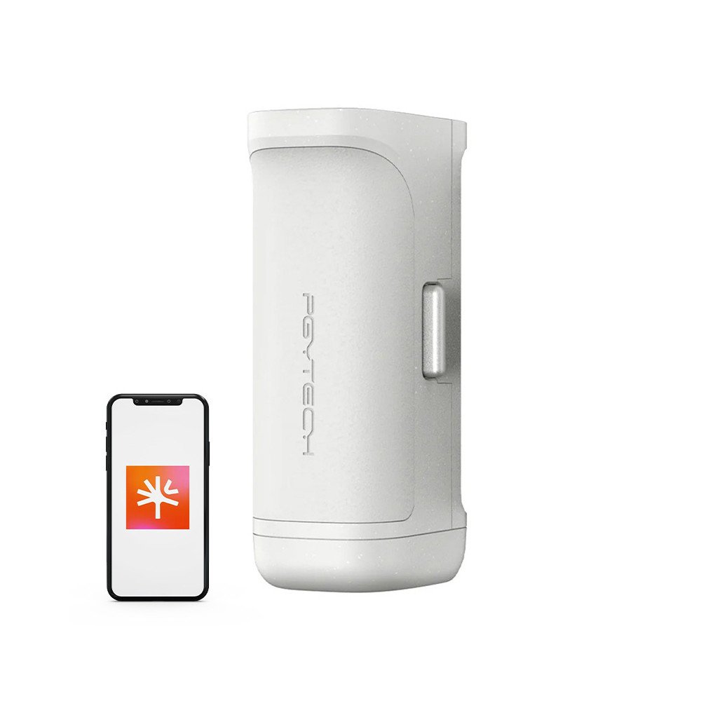 PGYTech MagCam talruna turetajs ar iebuvetu barosanas bloku (peleks)