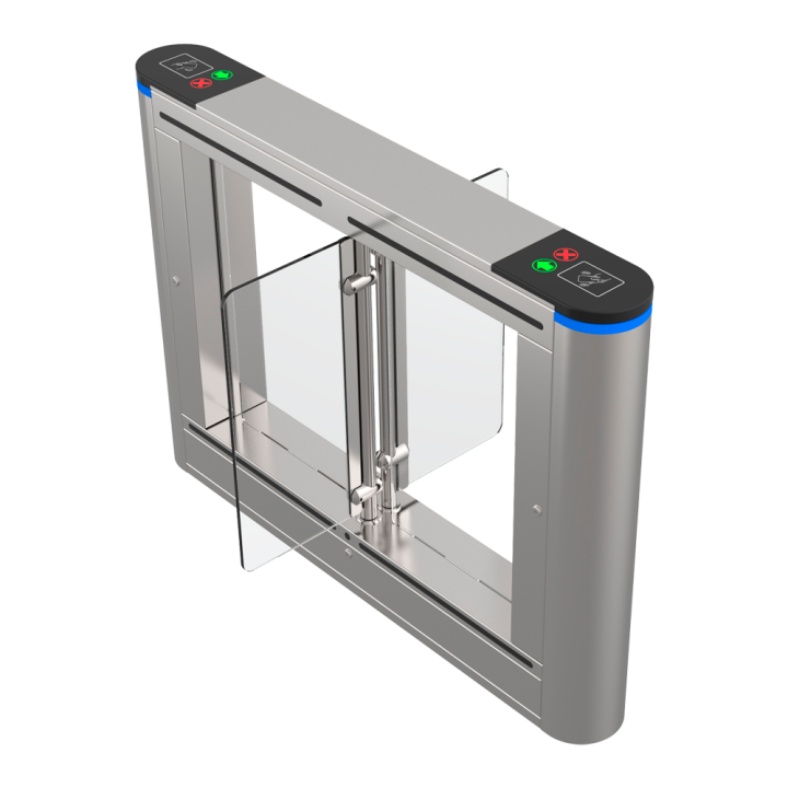 TURBOO TS-SG801-M-600 ātrgaitas vārti 600mm
