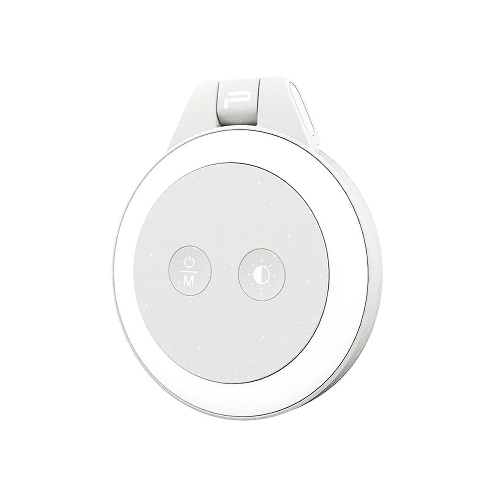 PGYTech MagGlow -lamppu puhelimeen (harmaa)