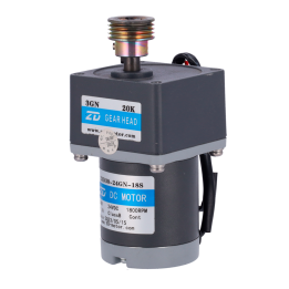 TURBOO TS-SP601F-MOTOR turniketa motors 24V DC