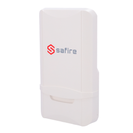 SAFIRE SF-ROUTER-4G-CAT6-OUT āra 4G LTE maršrutētājs