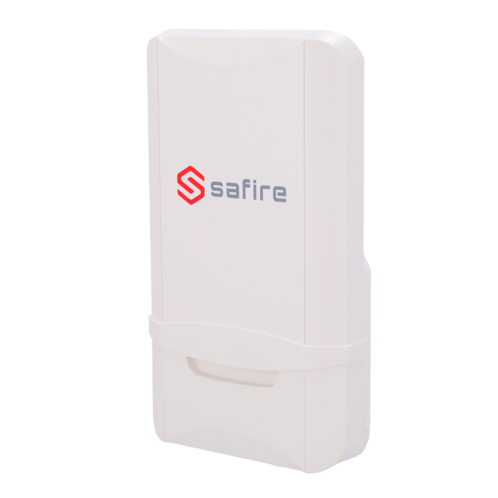 SAFIRE SF-ROUTER-4G-CAT6-OUT āra 4G LTE maršrutētājs