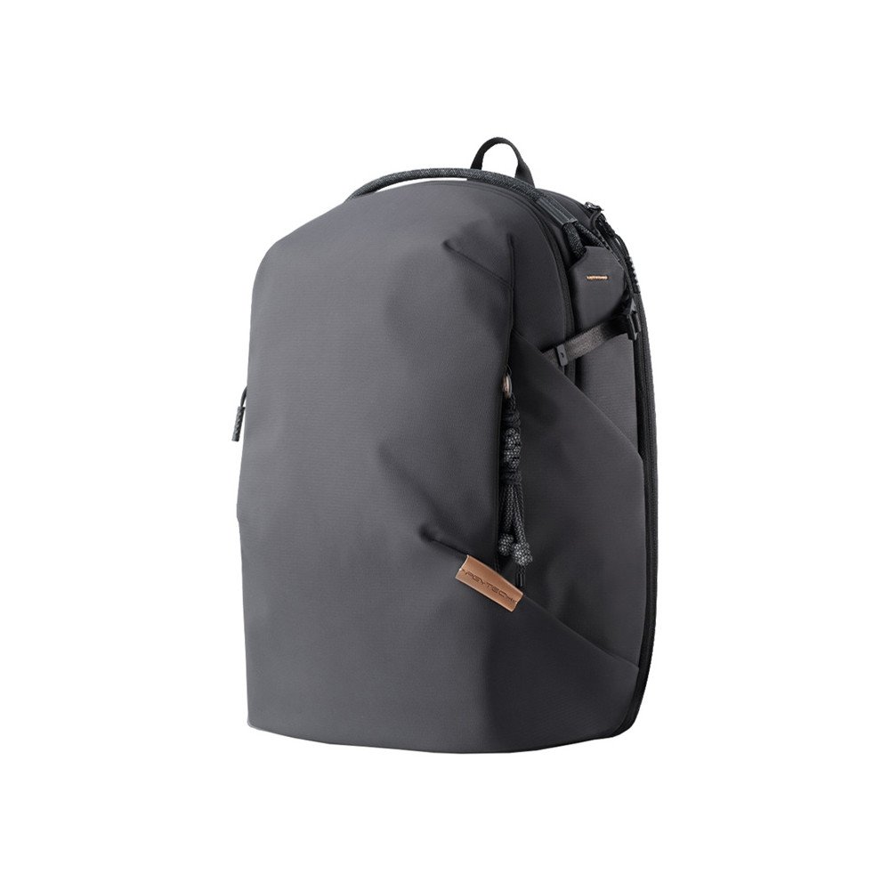 PGYTECH OneGo Lite 22L mugursoma (melna)