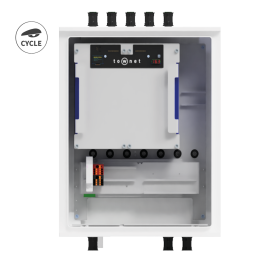 MARCA BLANCA TOW-L180C 180W DIN-sliedes PSU